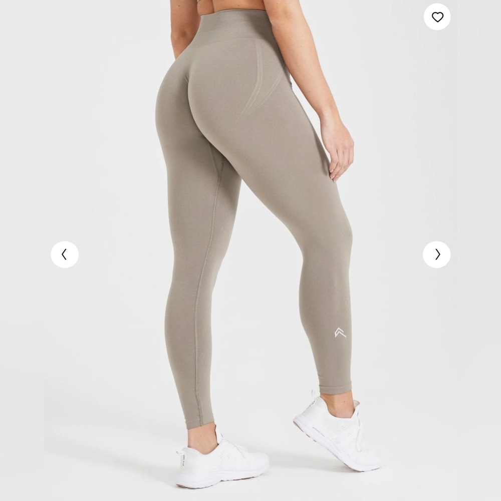 Oner Active Effortless Seamless Leggings - Minky - Small